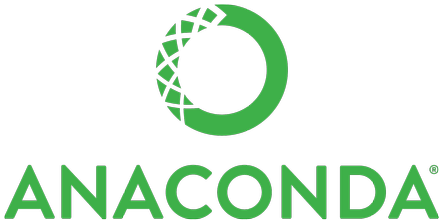 Logotipo de Anaconda